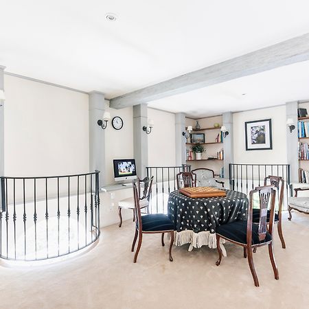 Villa Howden Margate Eksteriør bilde