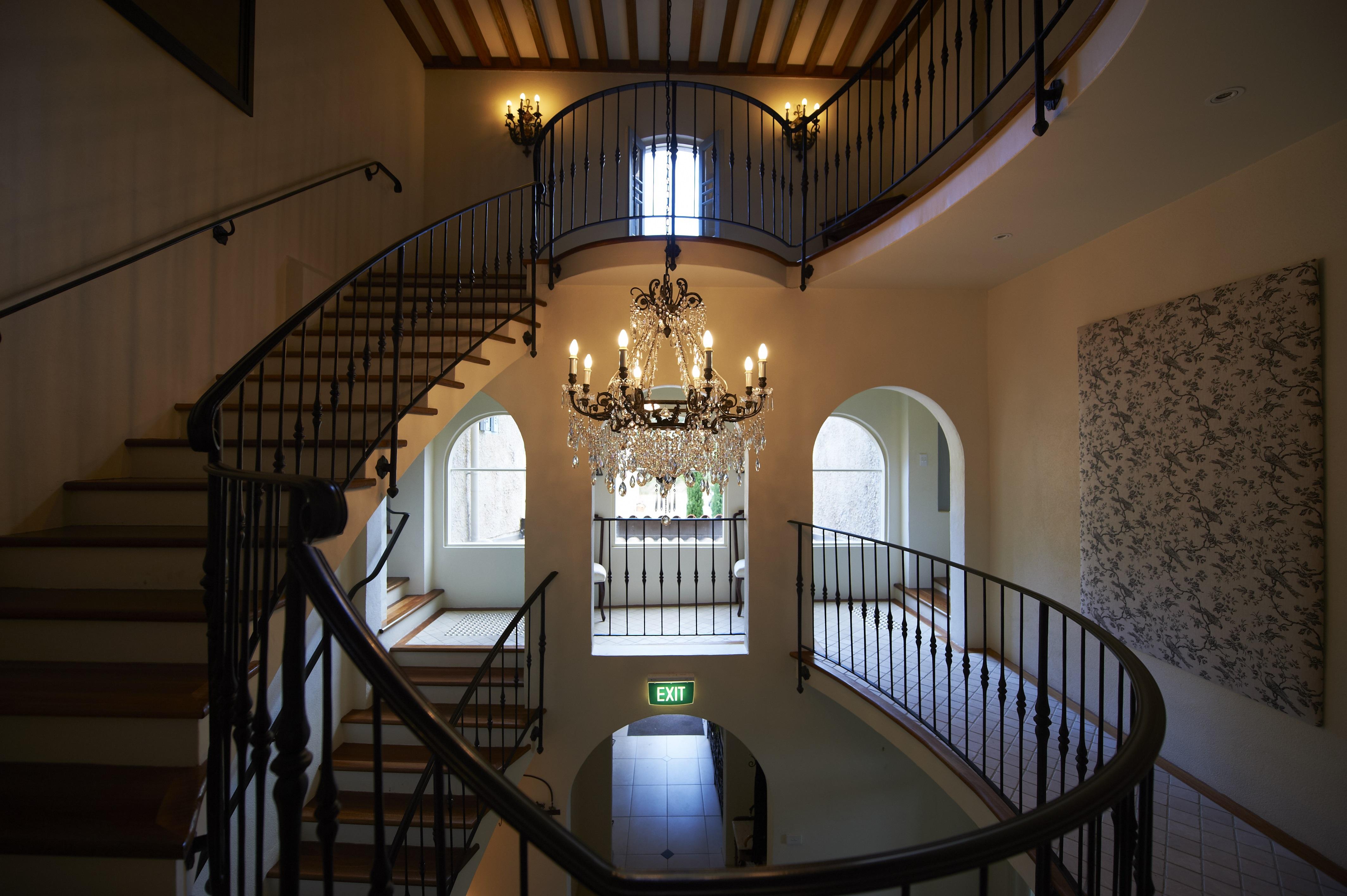 Villa Howden Margate Eksteriør bilde