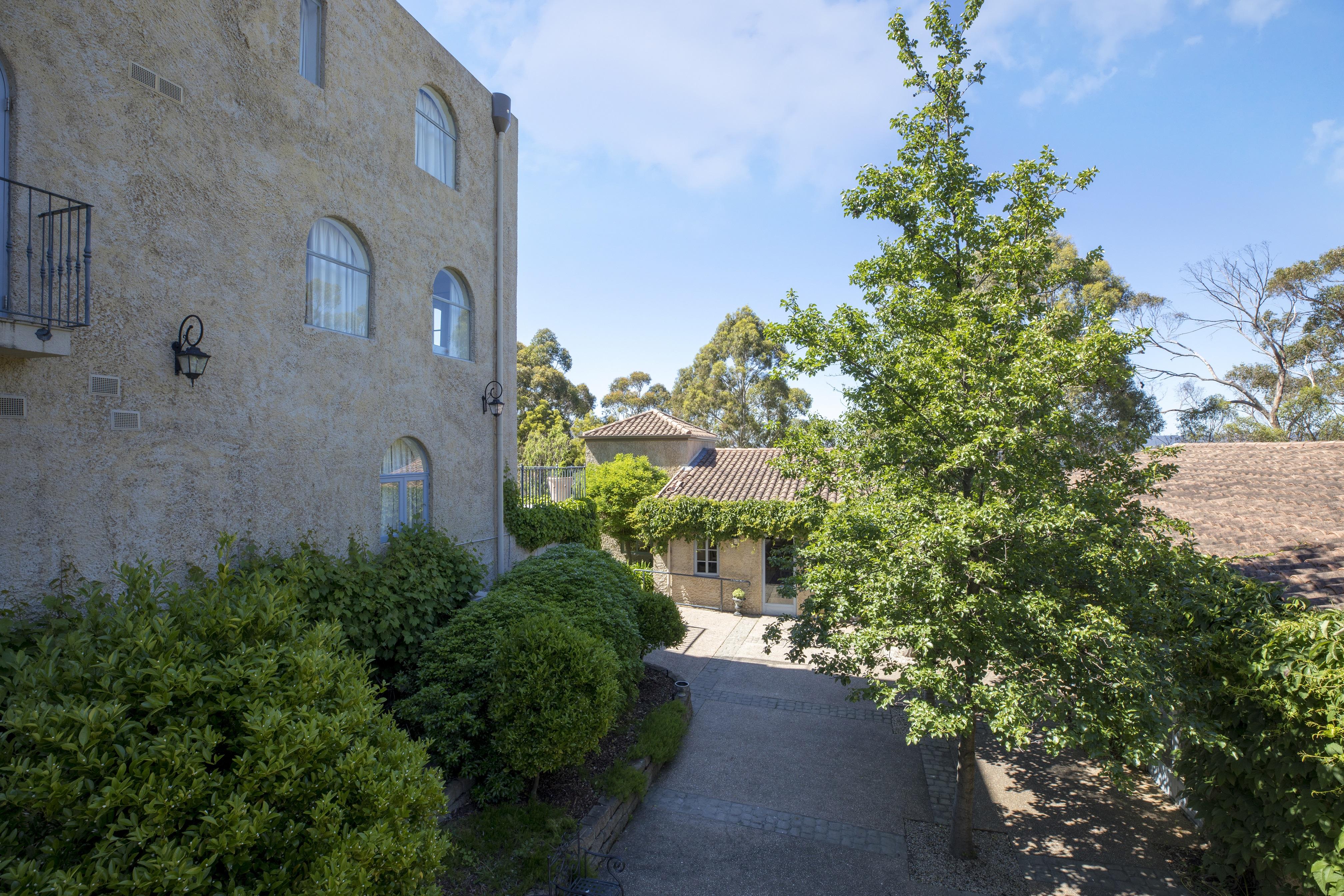 Villa Howden Margate Eksteriør bilde