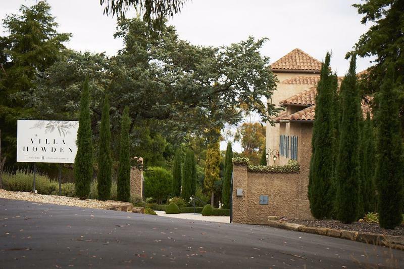 Villa Howden Margate Eksteriør bilde