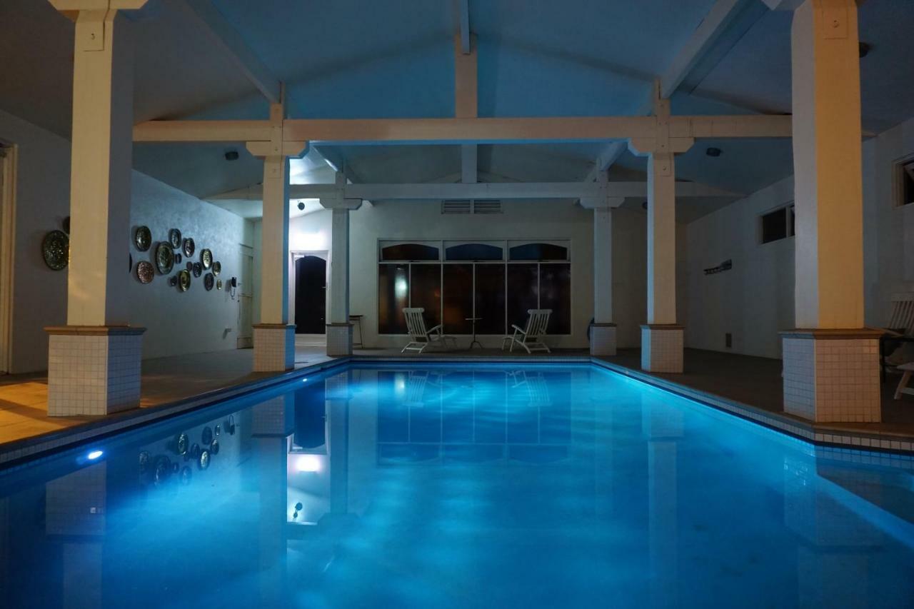 Villa Howden Margate Eksteriør bilde